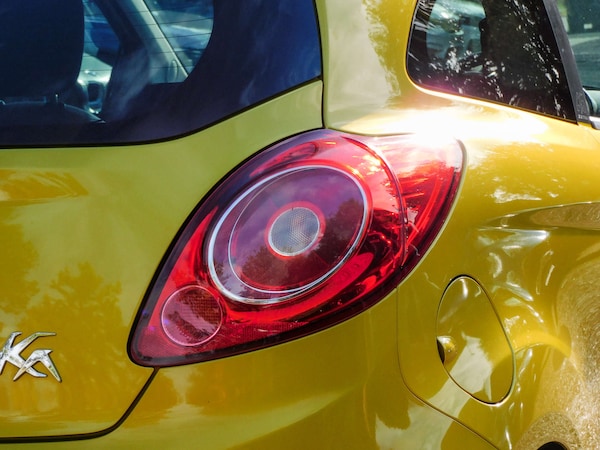 Used Ford Ka 2014 for sale - 76331512: Photo 13