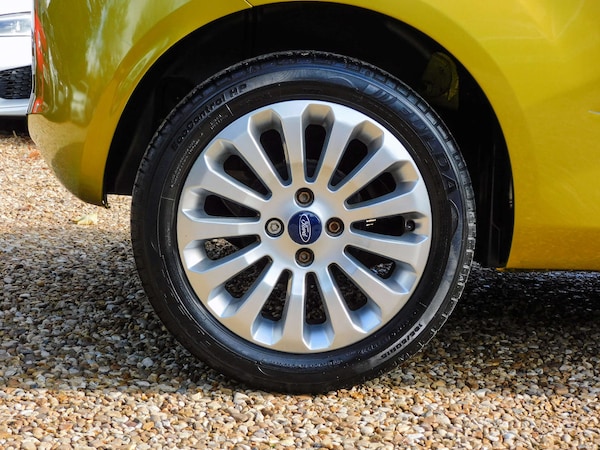 Used Ford Ka 2014 for sale - 76331512: Photo 14