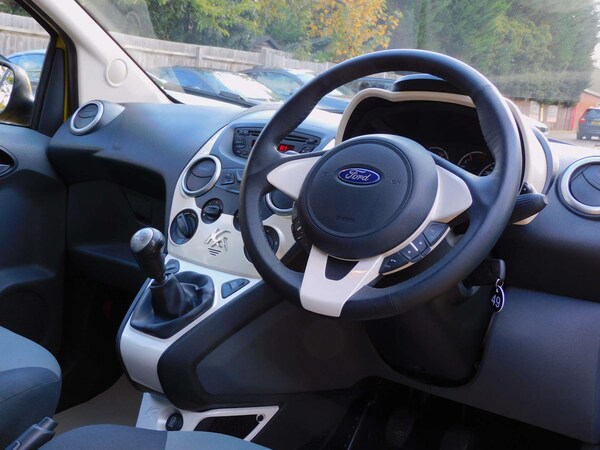 Used Ford Ka 2014 for sale - 76331512: Photo 15