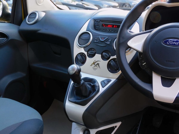 Used Ford Ka 2014 for sale - 76331512: Photo 16
