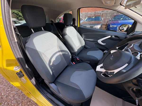 Used Ford Ka 2014 for sale - 76331512: Photo 17