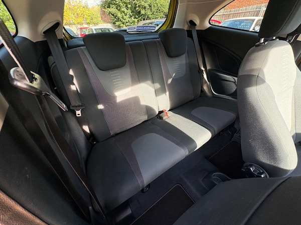 Used Ford Ka 2014 for sale - 76331512: Photo 18
