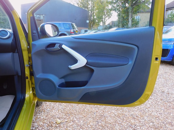 Used Ford Ka 2014 for sale - 76331512: Photo 19