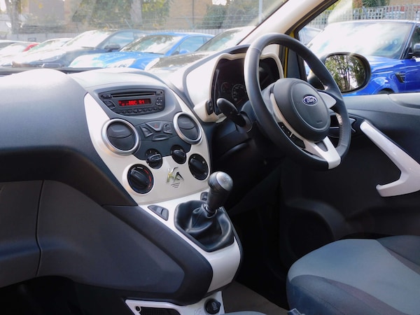 Used Ford Ka 2014 for sale - 76331512: Photo 21
