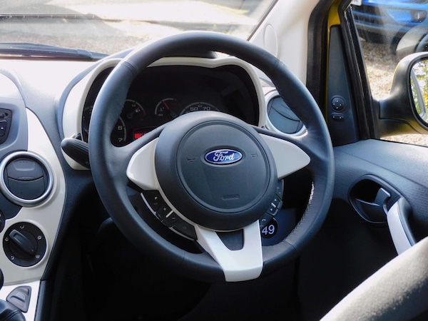 Used Ford Ka 2014 for sale - 76331512: Photo 22