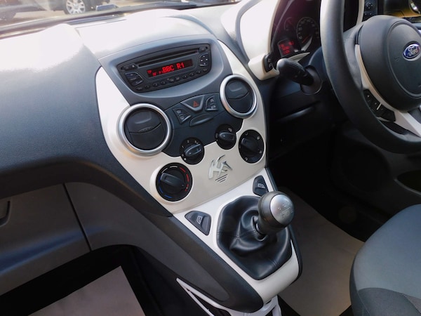 Used Ford Ka 2014 for sale - 76331512: Photo 23