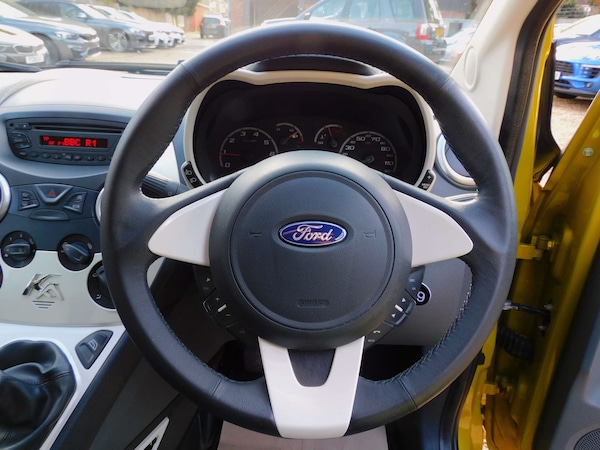 Used Ford Ka 2014 for sale - 76331512: Photo 26