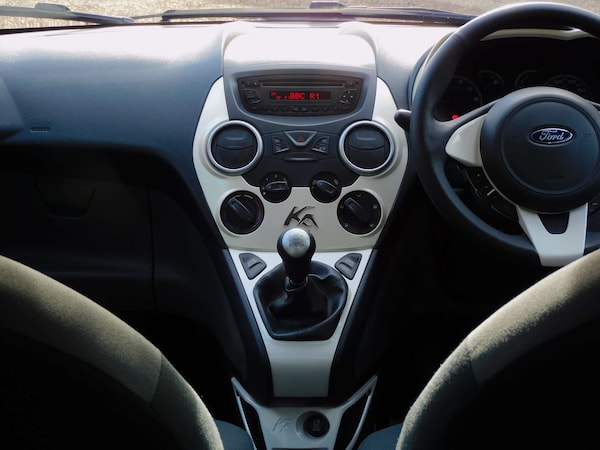 Used Ford Ka 2014 for sale - 76331512: Photo 28