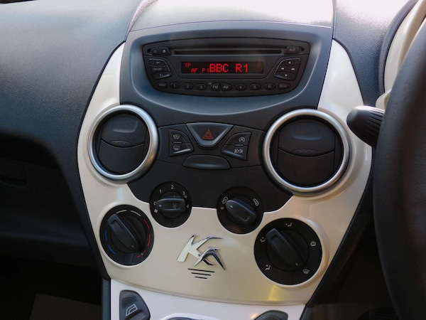 Used Ford Ka 2014 for sale - 76331512: Photo 29