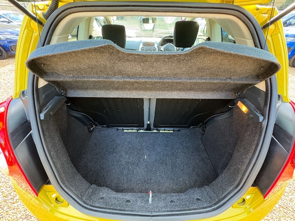 Used Ford Ka 2014 for sale - 76331512: Photo 31