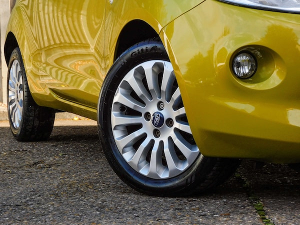 Used Ford Ka 2014 for sale - 76331512: Photo 3