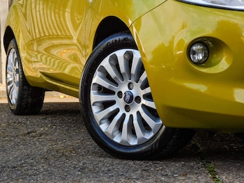 Used Ford Ka 2014 for sale - 76331512: Photo