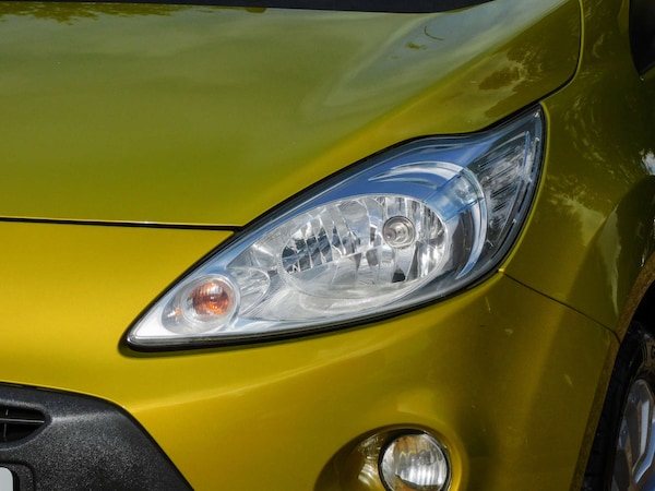 Used Ford Ka 2014 for sale - 76331512: Photo 7