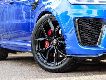 Used Land Rover Range Rover Sport 2019 for sale - 75959305: Photo
