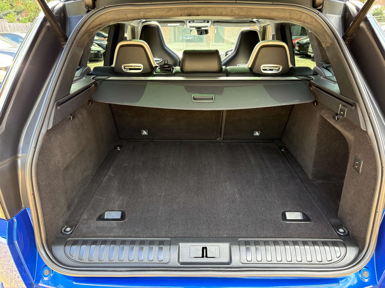 Vehicle 52