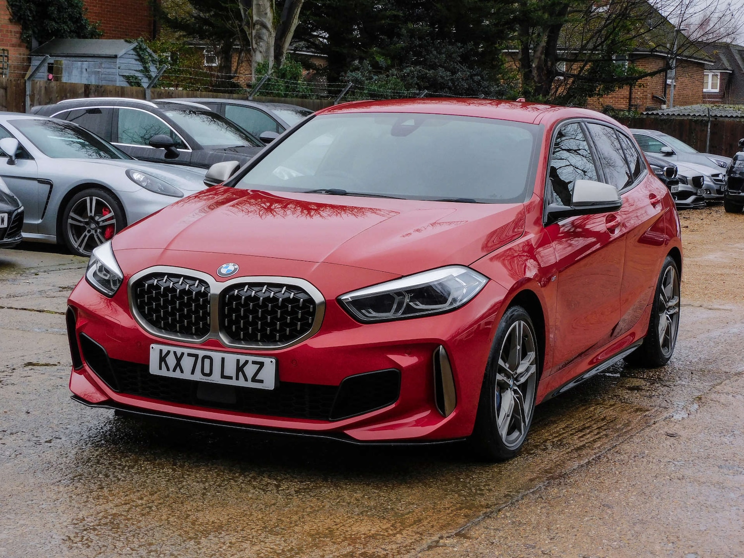 Used BMW 1 Series 2020 for sale - 77285494: Photo 10