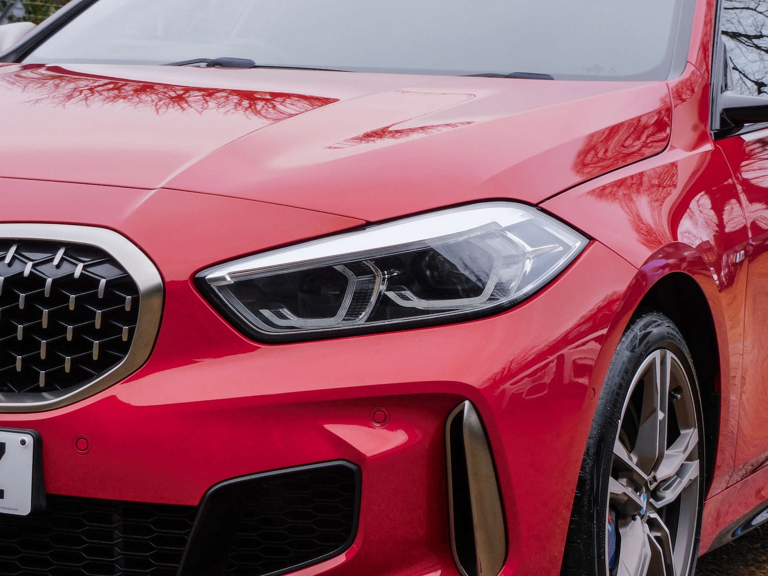 Used BMW 1 Series 2020 for sale - 77285494: Photo 11