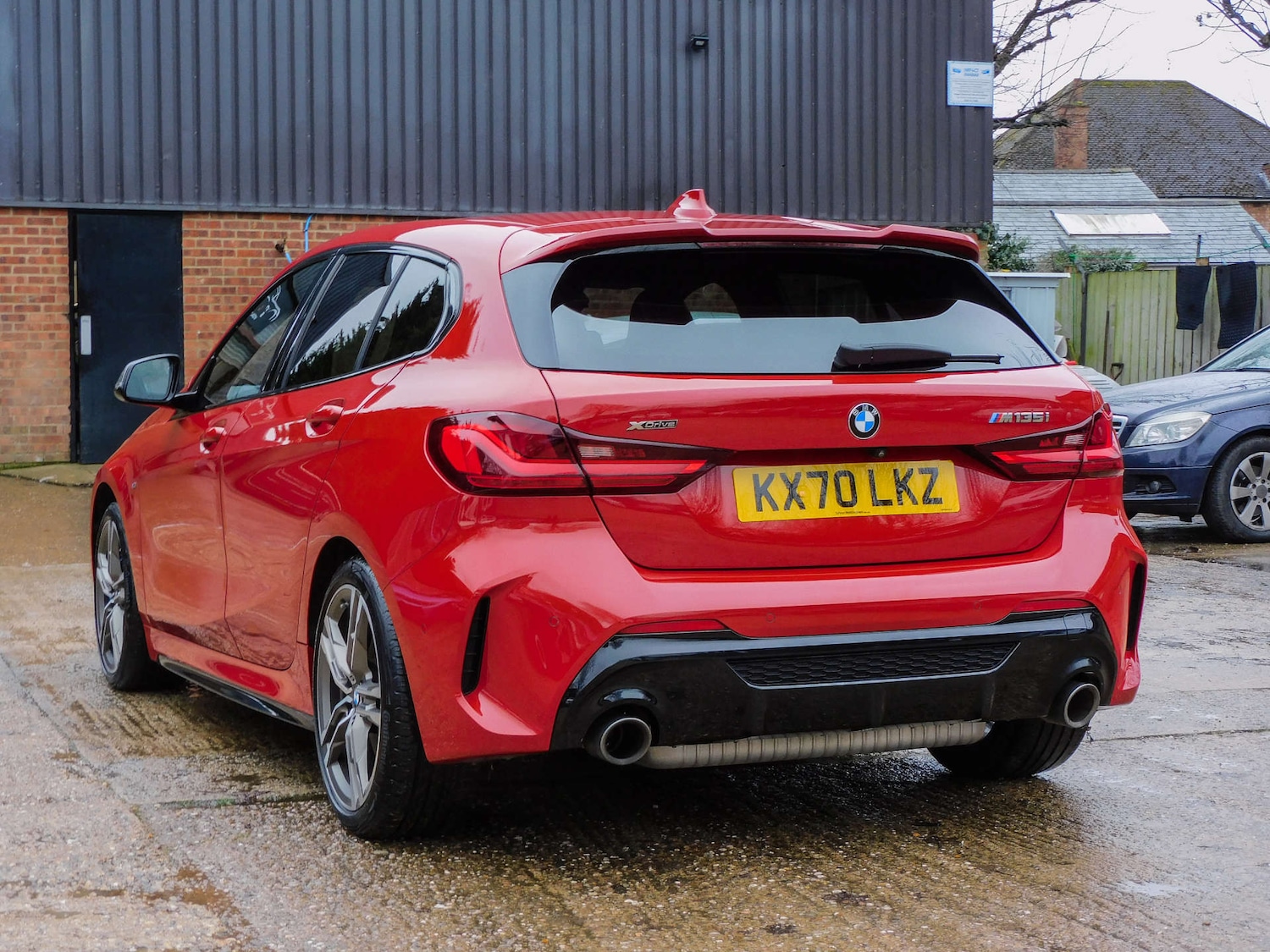 Used BMW 1 Series 2020 for sale - 77285494: Photo 14