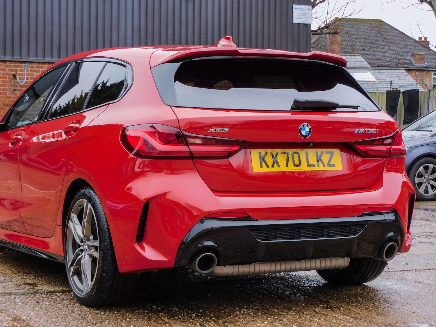 Used BMW 1 Series 2020 for sale - 77285494: Photo 15