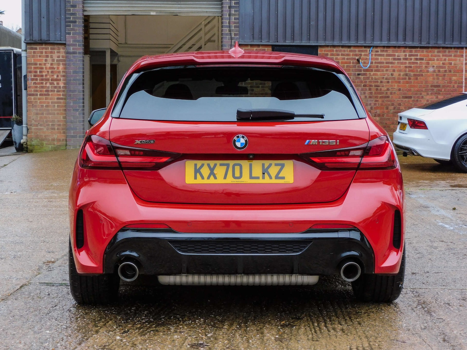 Used BMW 1 Series 2020 for sale - 77285494: Photo 16