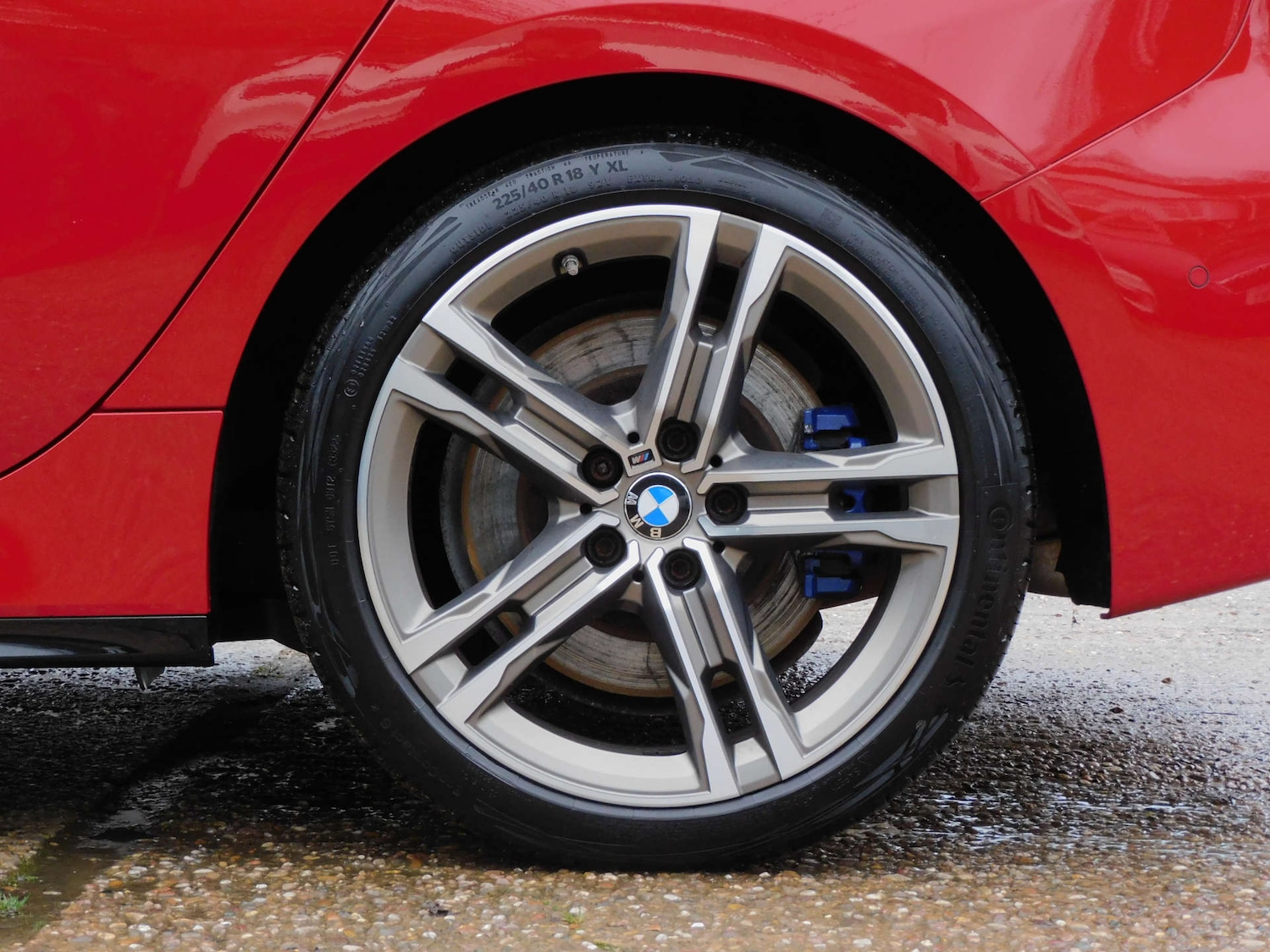 Used BMW 1 Series 2020 for sale - 77285494: Photo 19