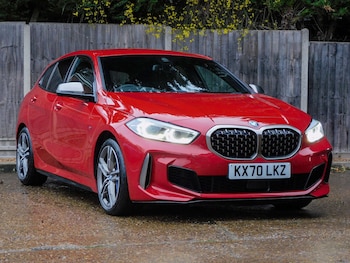 BMW 1 Series feature image