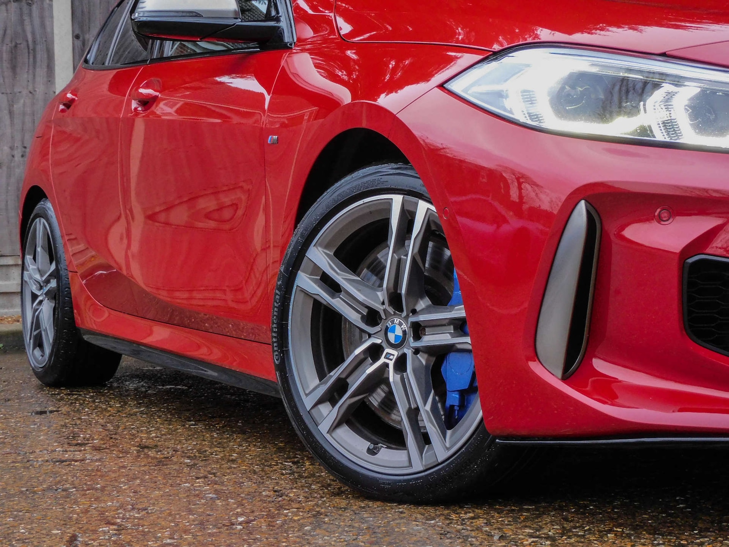 Used BMW 1 Series 2020 for sale - 77285494: Photo 2