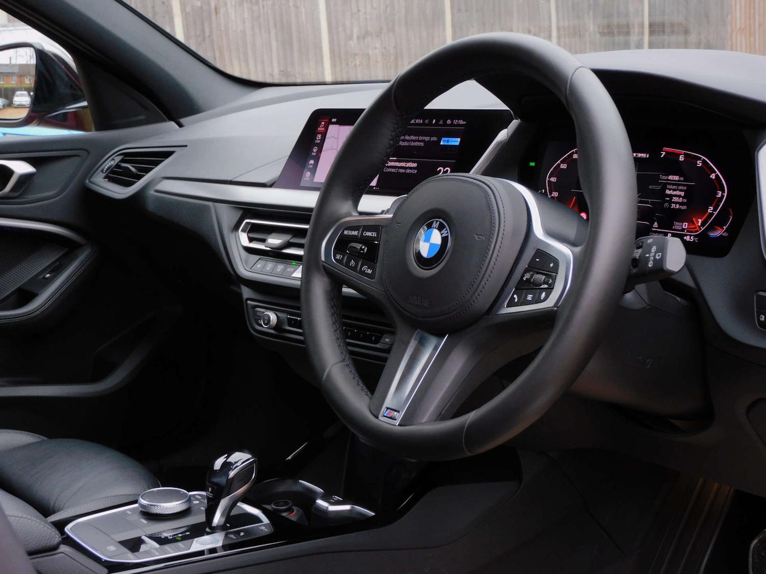 Used BMW 1 Series 2020 for sale - 77285494: Photo 20