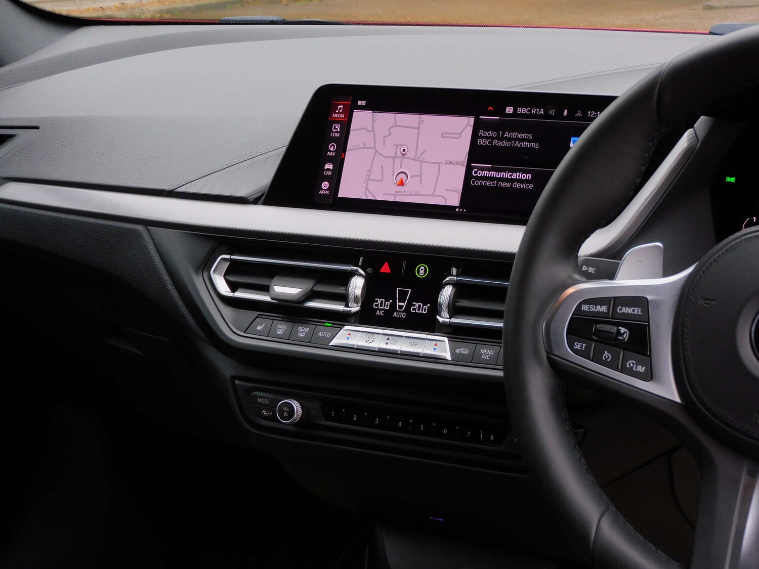 Used BMW 1 Series 2020 for sale - 77285494: Photo 21