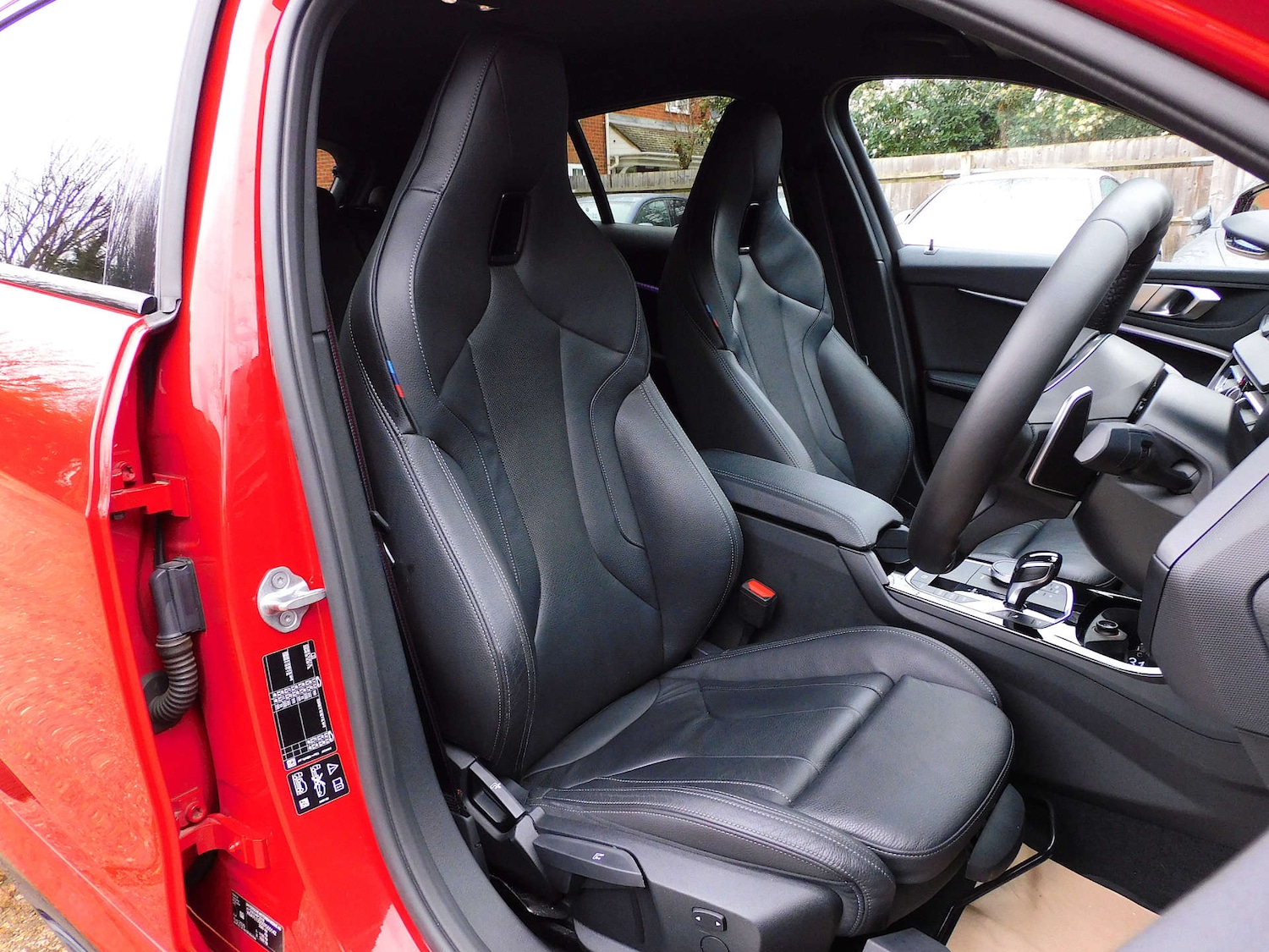 Used BMW 1 Series 2020 for sale - 77285494: Photo 22