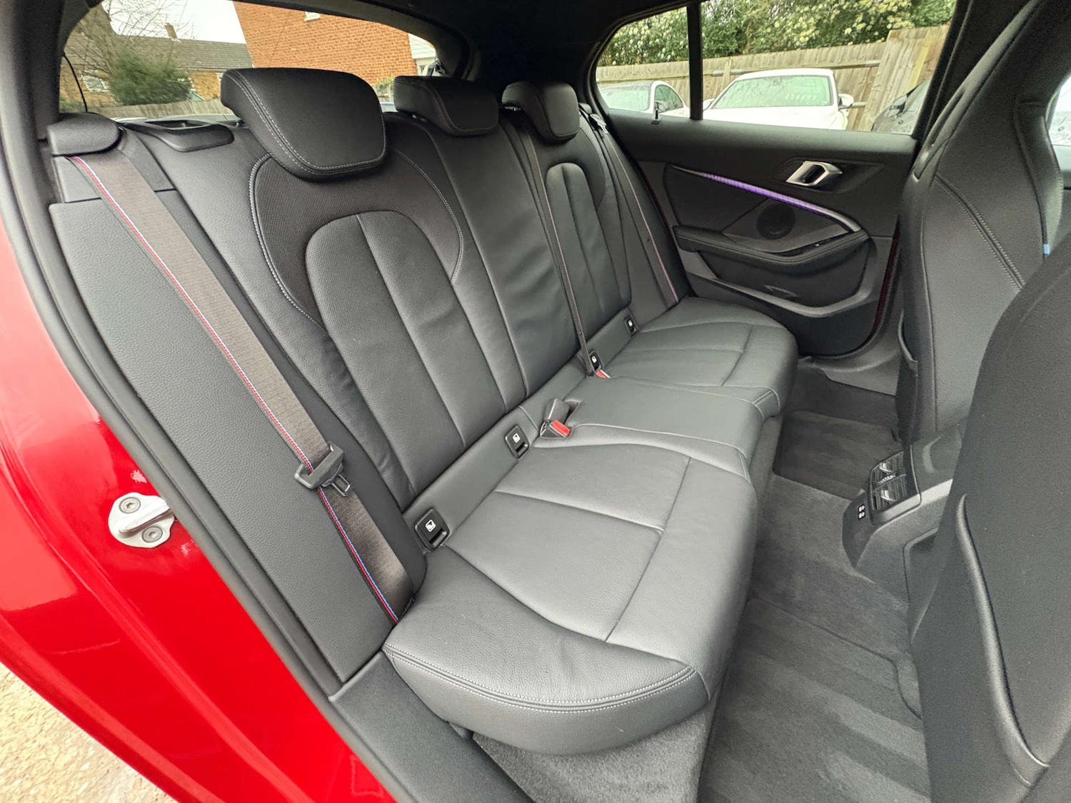 Used BMW 1 Series 2020 for sale - 77285494: Photo 24