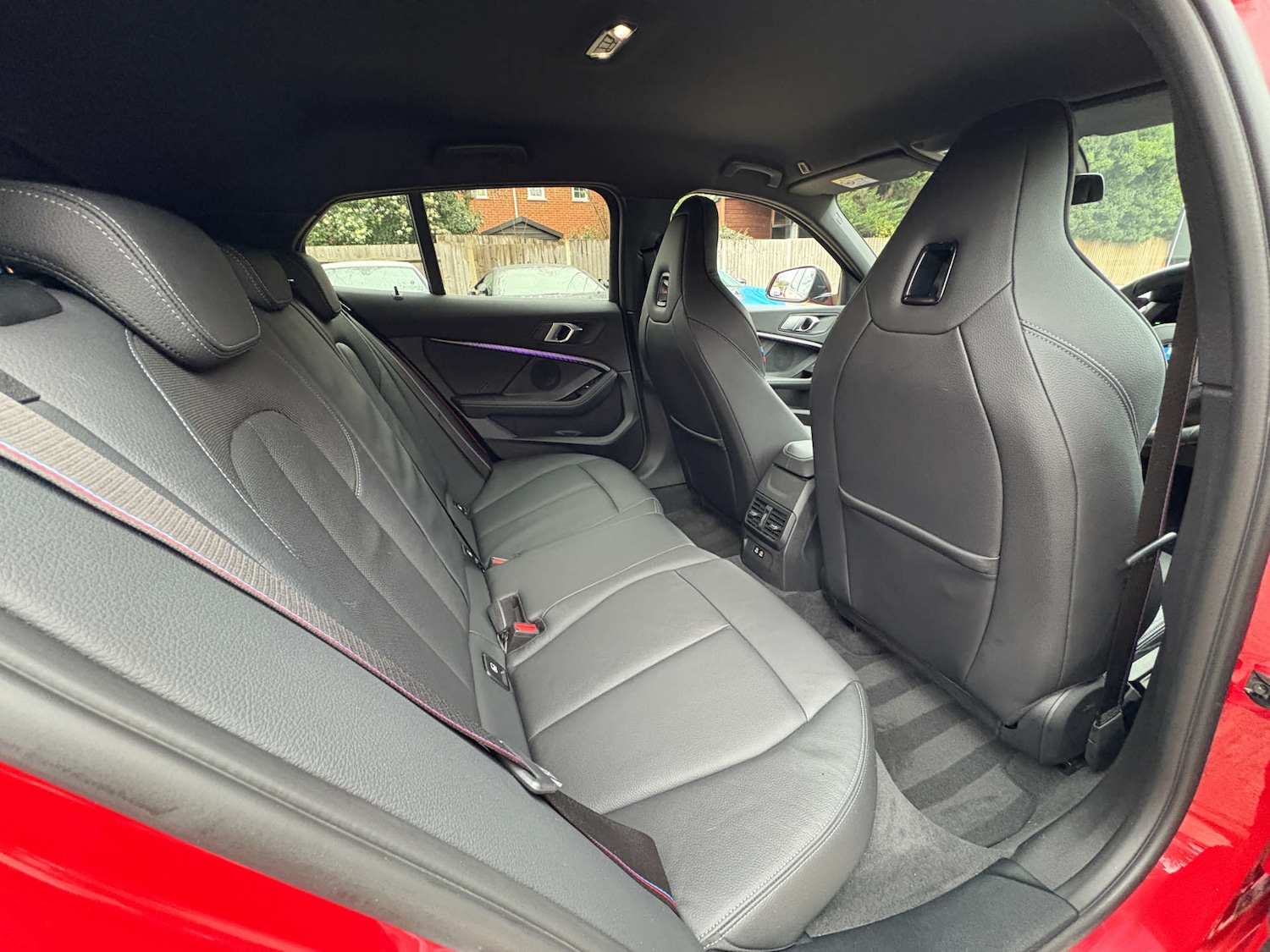 Used BMW 1 Series 2020 for sale - 77285494: Photo 25