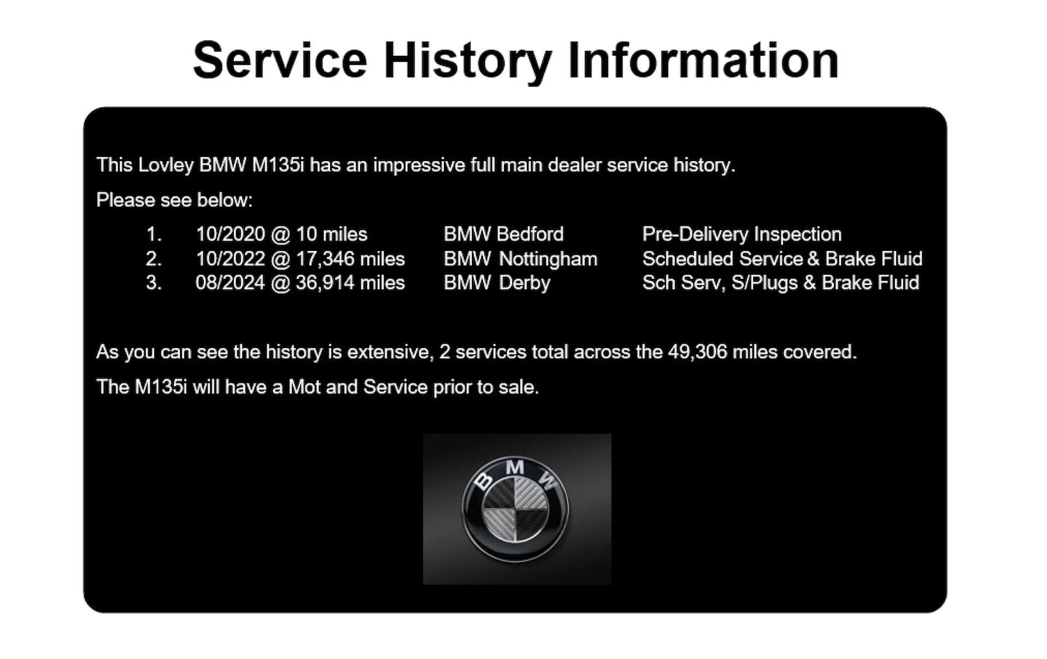 Used BMW 1 Series 2020 for sale - 77285494: Photo 27