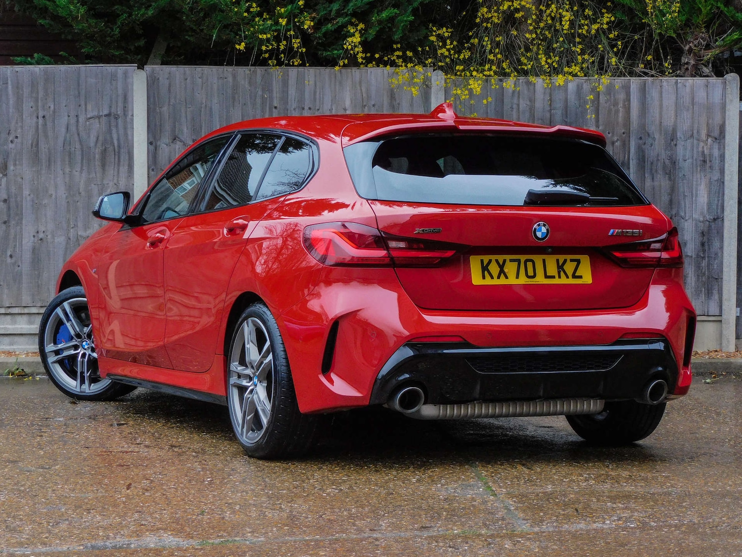 Used BMW 1 Series 2020 for sale - 77285494: Photo 3