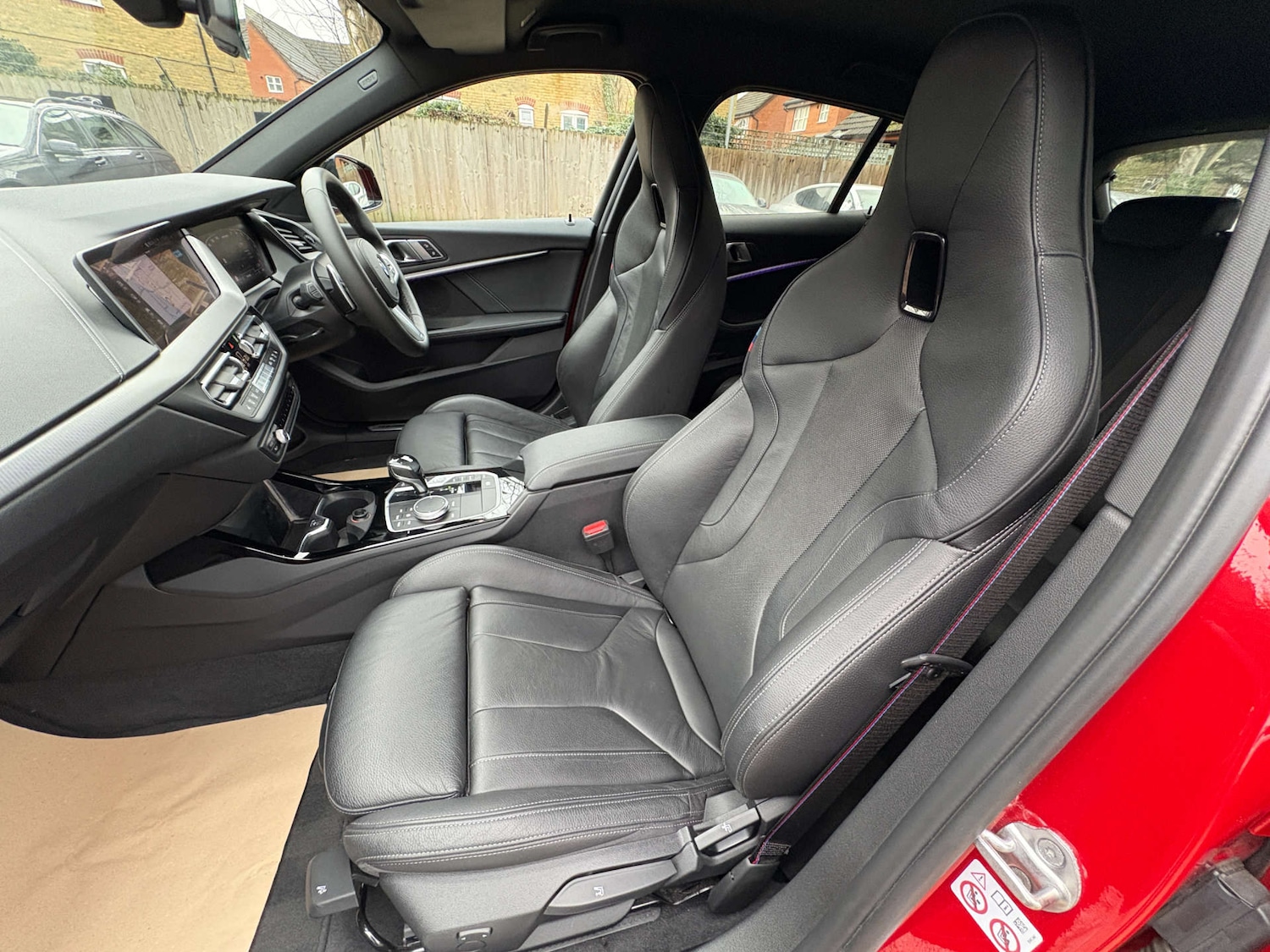 Used BMW 1 Series 2020 for sale - 77285494: Photo 32