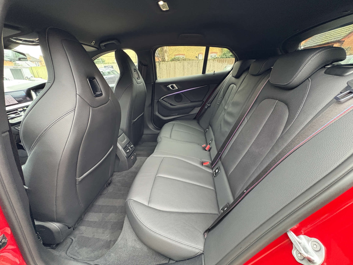 Used BMW 1 Series 2020 for sale - 77285494: Photo 33