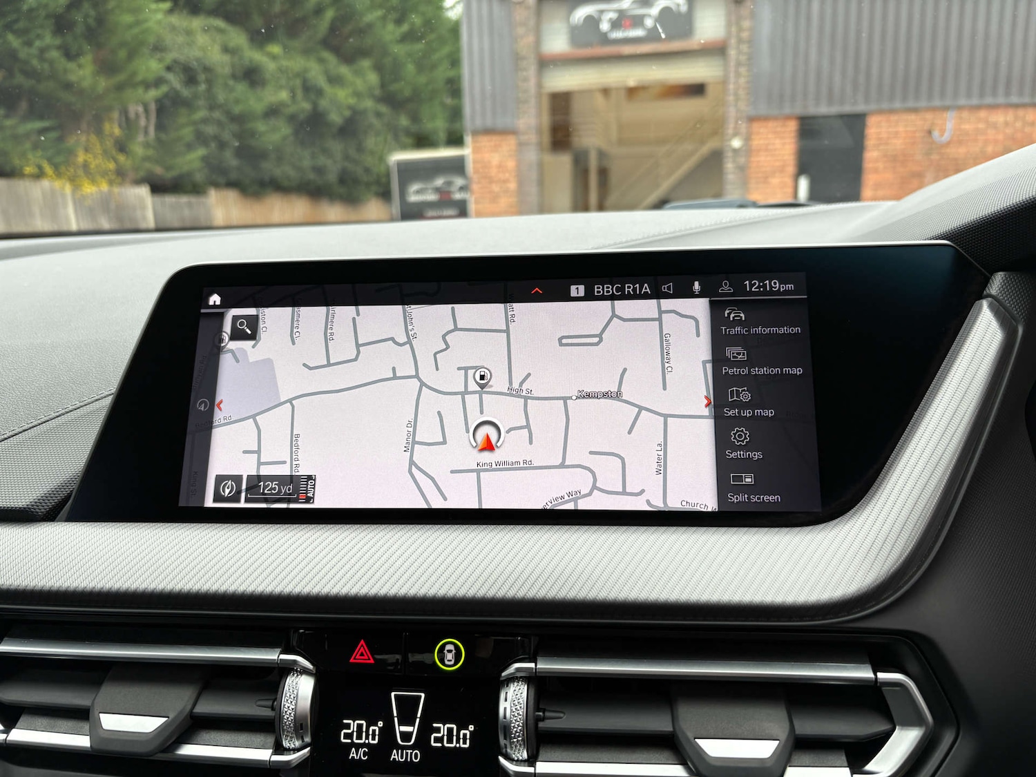 Used BMW 1 Series 2020 for sale - 77285494: Photo 35