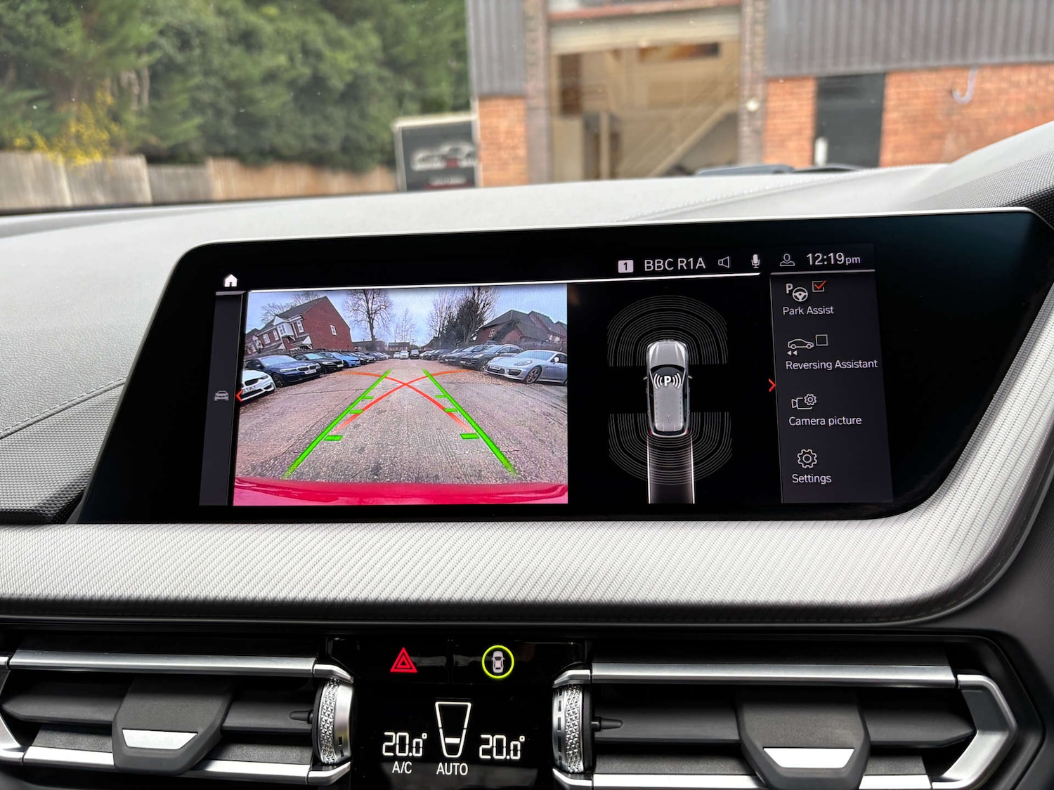 Used BMW 1 Series 2020 for sale - 77285494: Photo 36