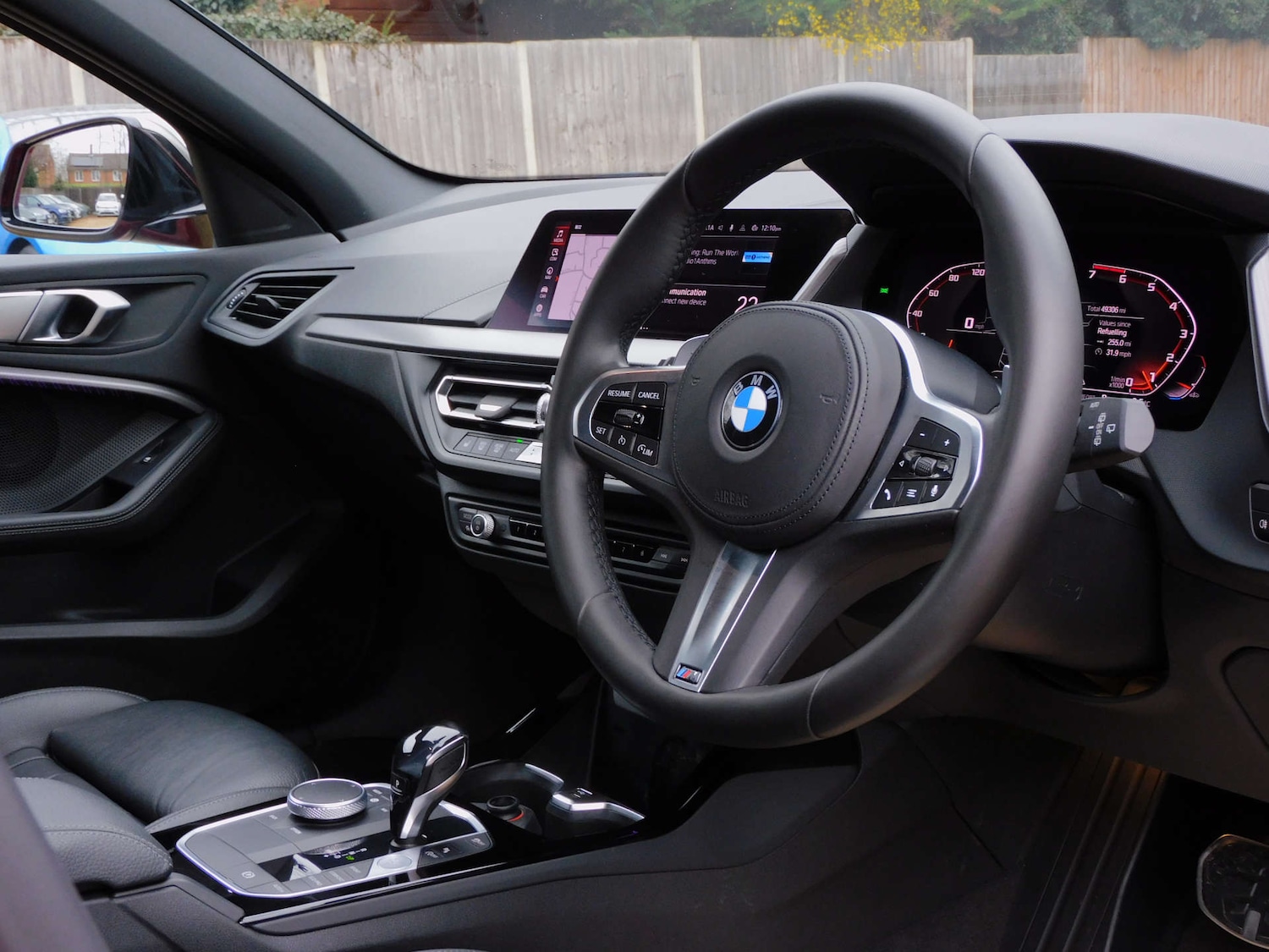 Used BMW 1 Series 2020 for sale - 77285494: Photo 4