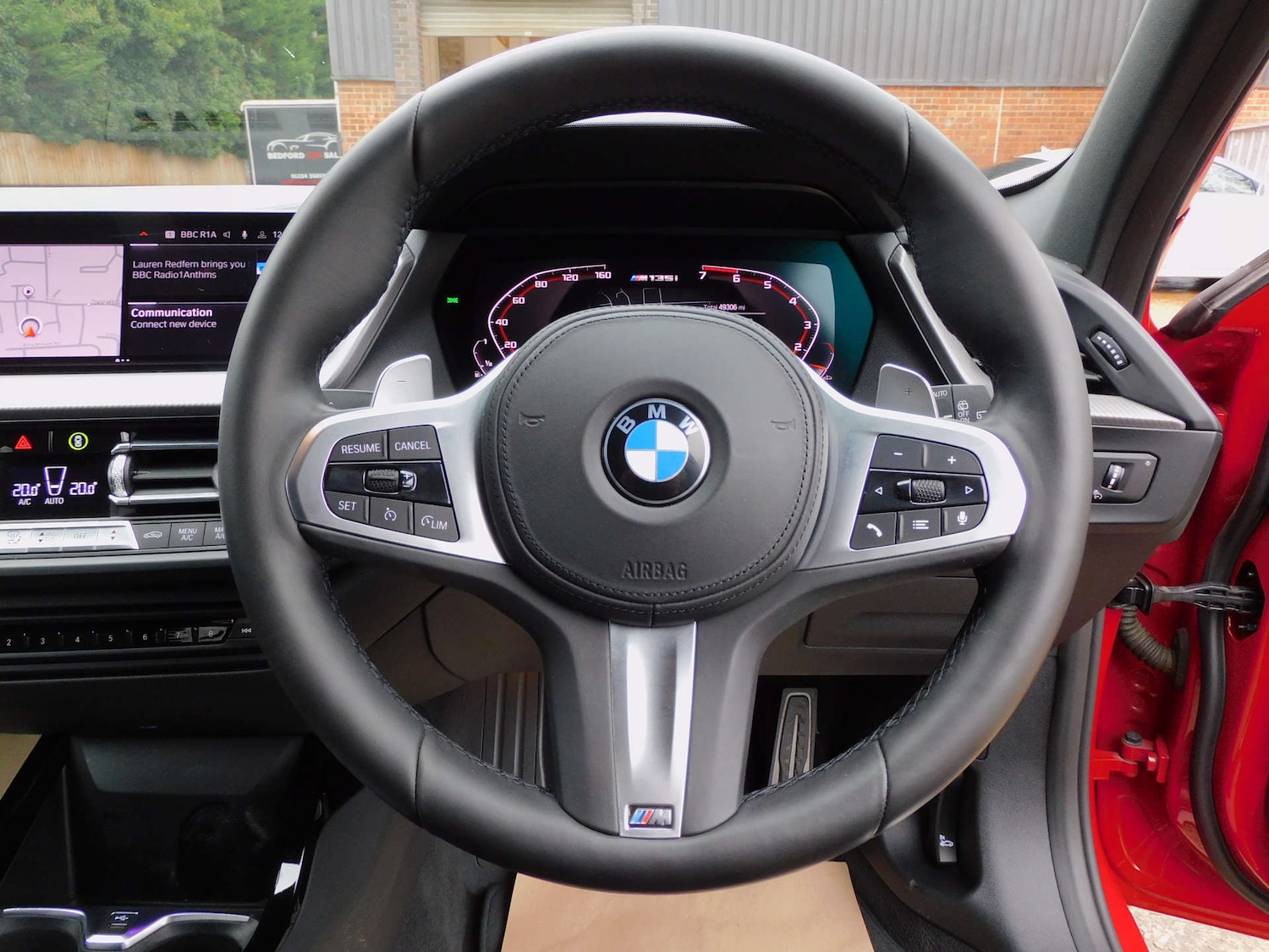 Used BMW 1 Series 2020 for sale - 77285494: Photo 43