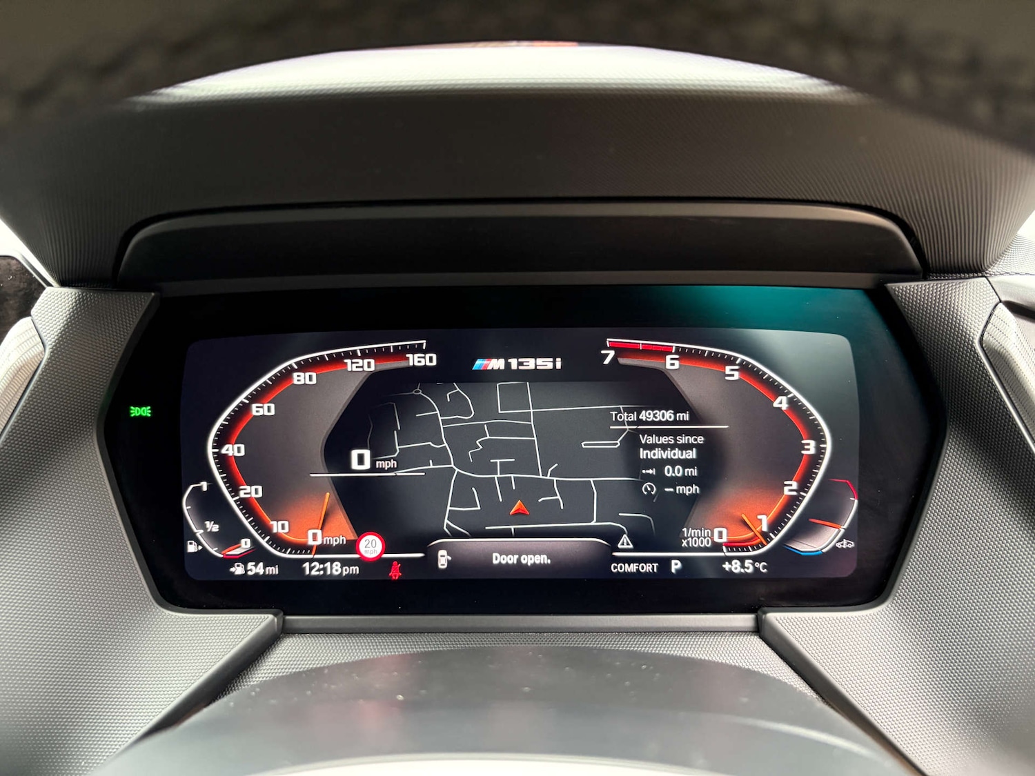 Used BMW 1 Series 2020 for sale - 77285494: Photo 46