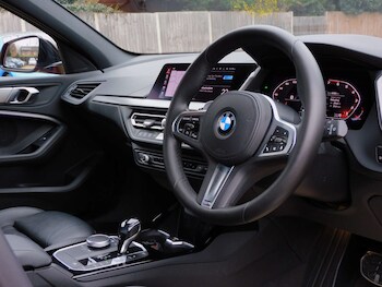 Used BMW 1 Series 2020 for sale - 77285494: Photo