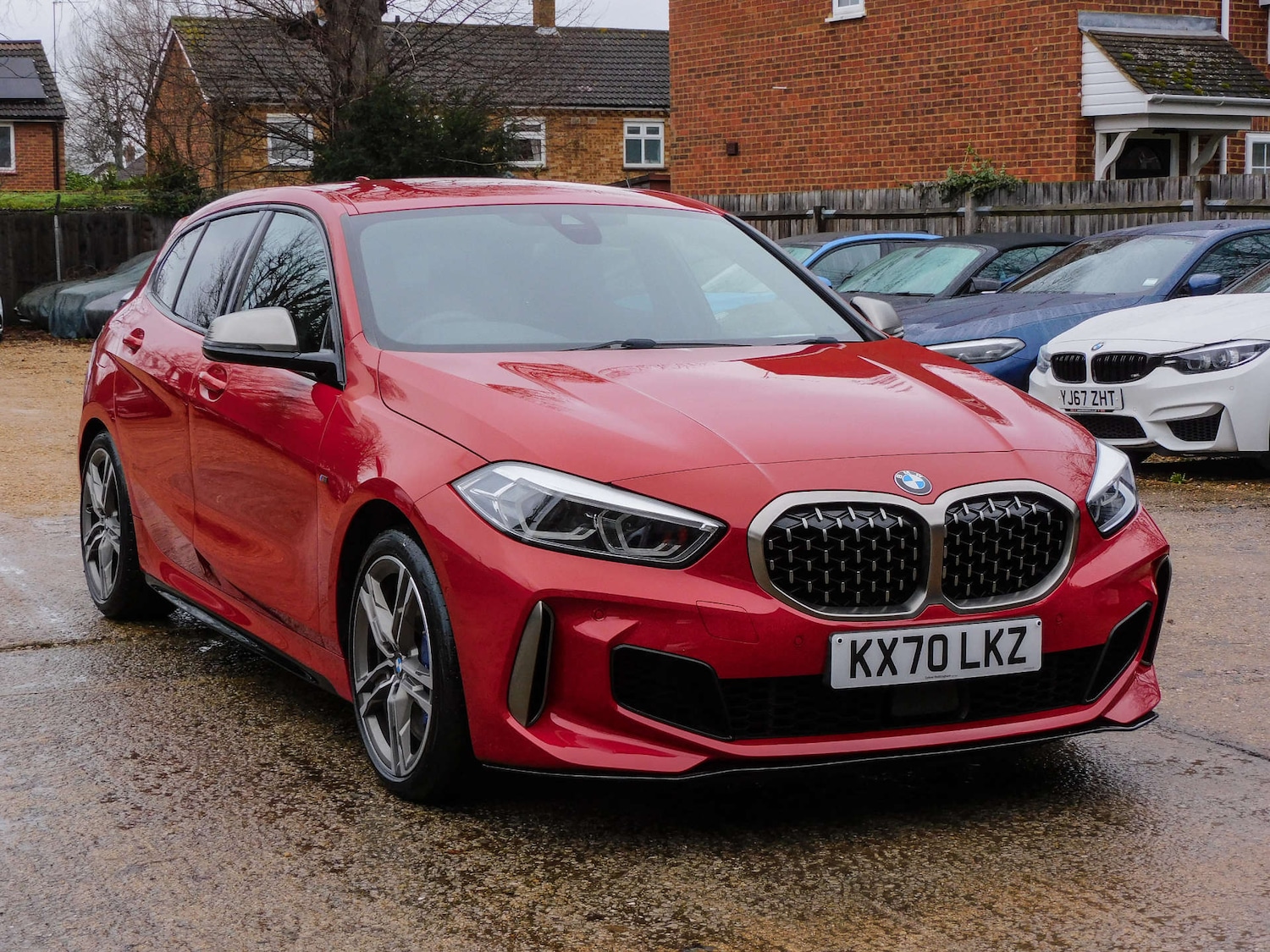 Used BMW 1 Series 2020 for sale - 77285494: Photo 6