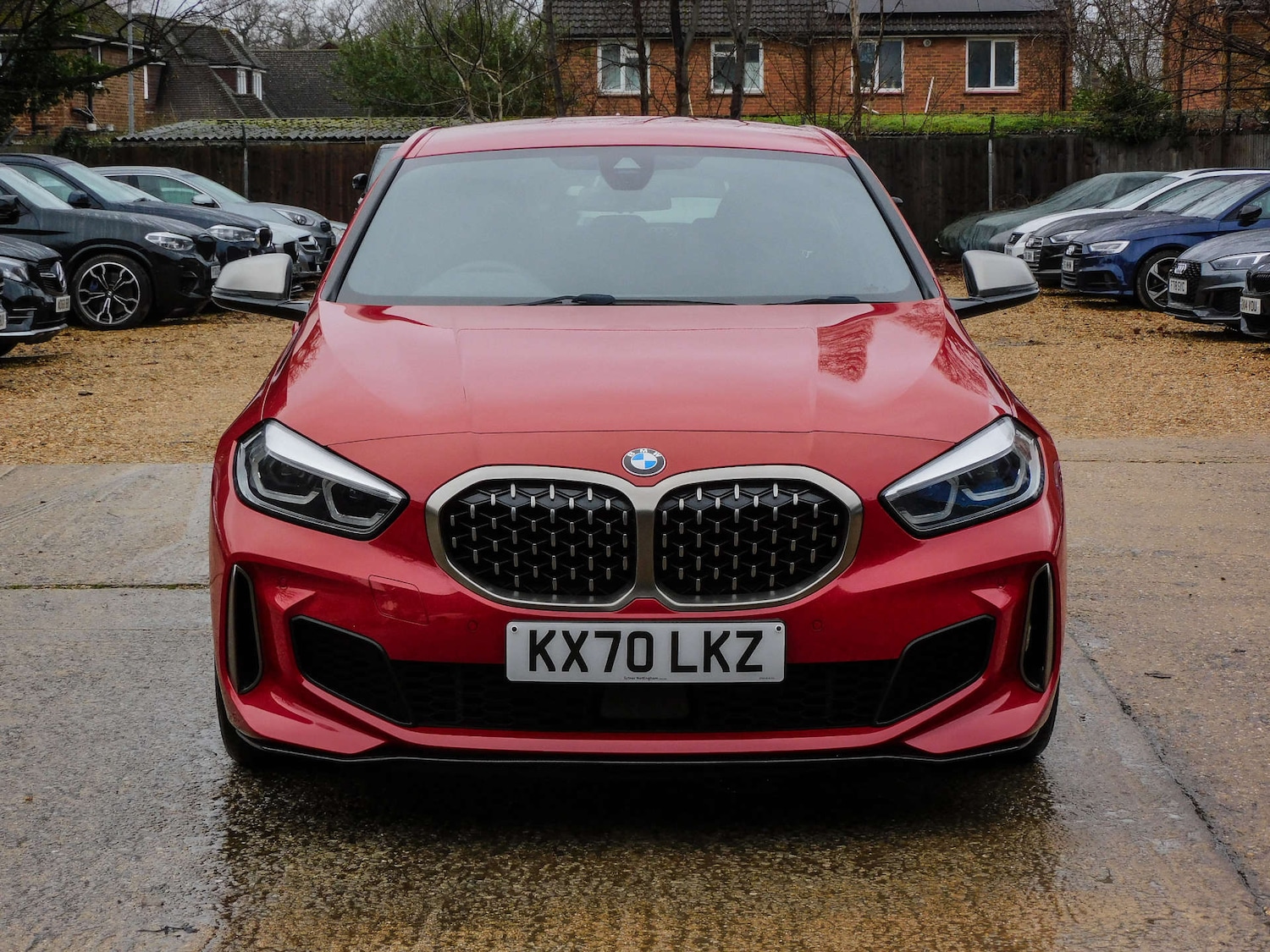 Used BMW 1 Series 2020 for sale - 77285494: Photo 8