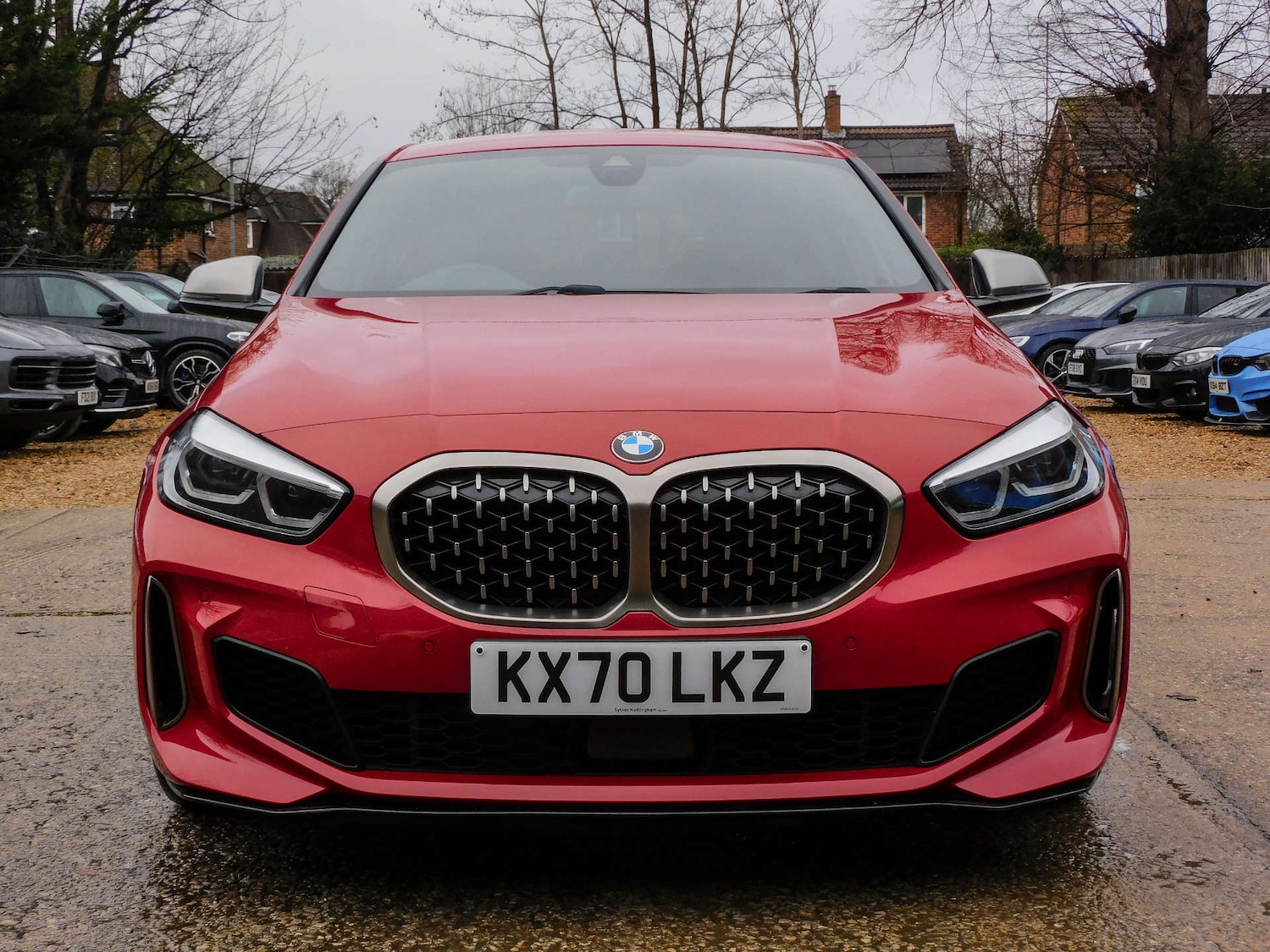 Used BMW 1 Series 2020 for sale - 77285494: Photo 9