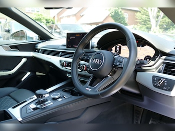 Used Audi S5 2017 for sale - 78994972: Photo