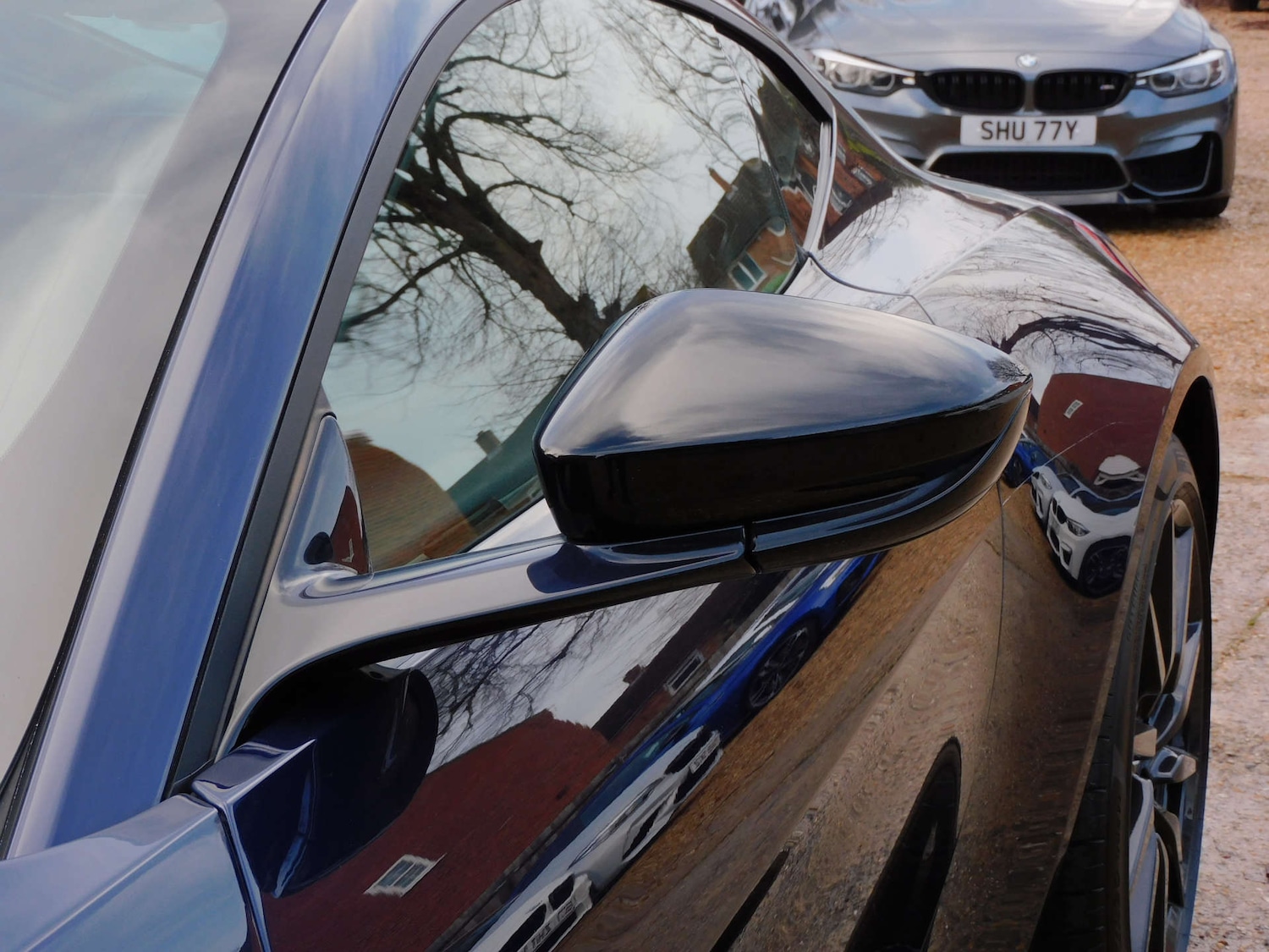 Used Aston Martin Vantage 2019 for sale - 77035669: Photo 10