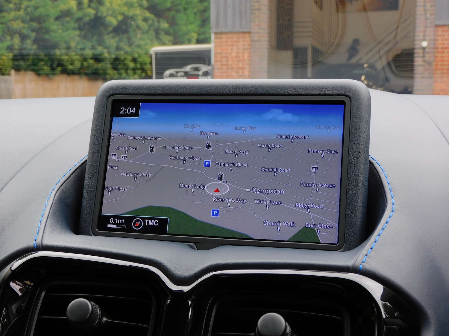 Used Aston Martin Vantage 2019 for sale - 77035669: Photo 35