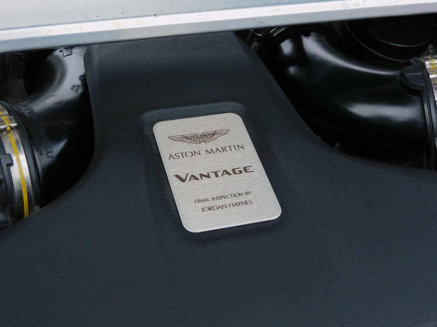 Used Aston Martin Vantage 2019 for sale - 77035669: Photo 49