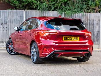 Used Ford Focus 2020 for sale - 75893753: Photo
